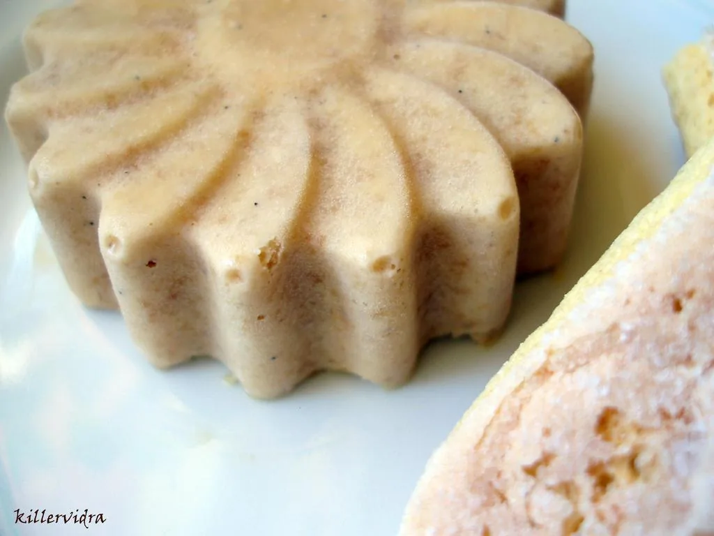 Tiramisu parfé