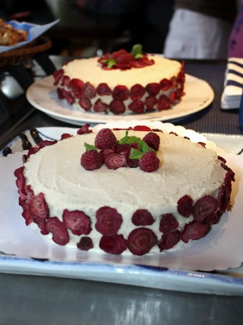Cekla csokolade torta Cekla csokolade torta