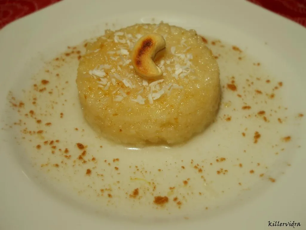 Harissza (Hareesa)