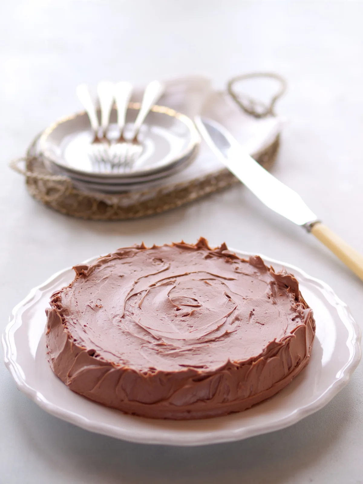 pirított mogyorós babtorta kakaós mandulás mascarpone krémmel