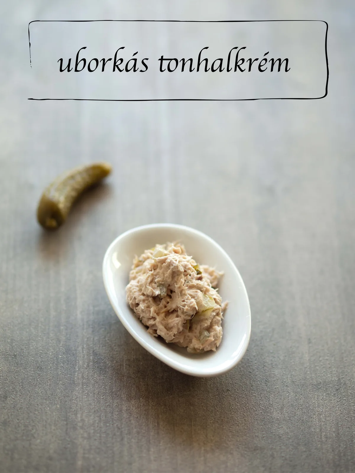 Tonhalkrem