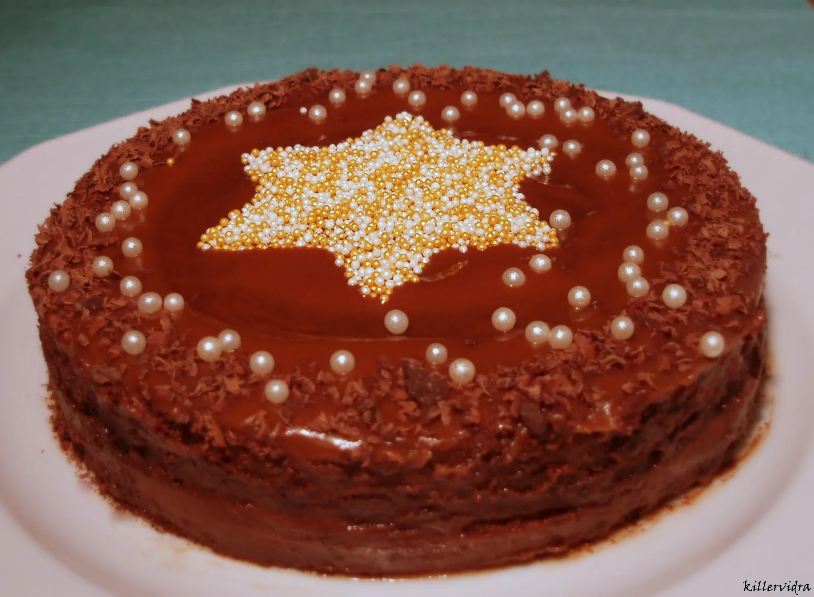 VKF! XXVII.- 2. rész, Túró Rudi fagyi, sajtos kréker, tejcsoki torta – 3. kép