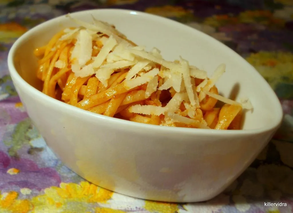 Nagyon gyors bolognai